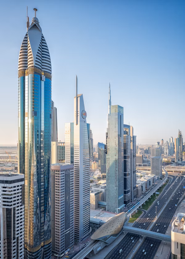Dubai