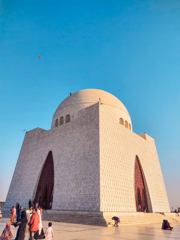 Karachi